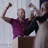 The Lighter side: IT Company parodies serious corporate videos